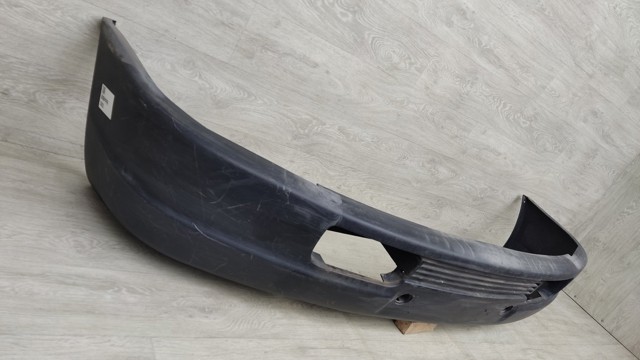 2D0807102 VAG Бампер передний купить в Черновцы