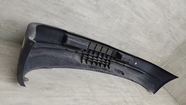 VAG 2D0807102 Бампер передний в наличии Черновцы