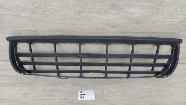 Решетка на бампер Volkswagen Crafter 30-50