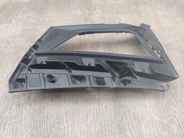 2G0853665G VAG Решетка бампера переднего левая купить в Днепр