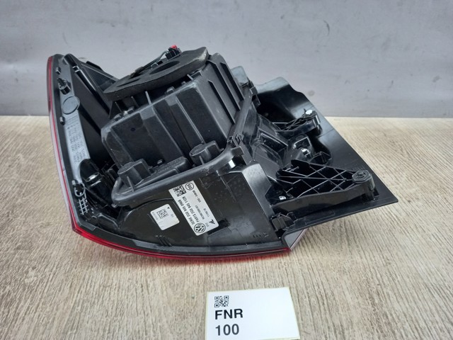2G0945096B VAG Фонарь задний правый купить в Днепр