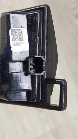 2G0949101 Указатель поворота зеркала левый купить Ирпень