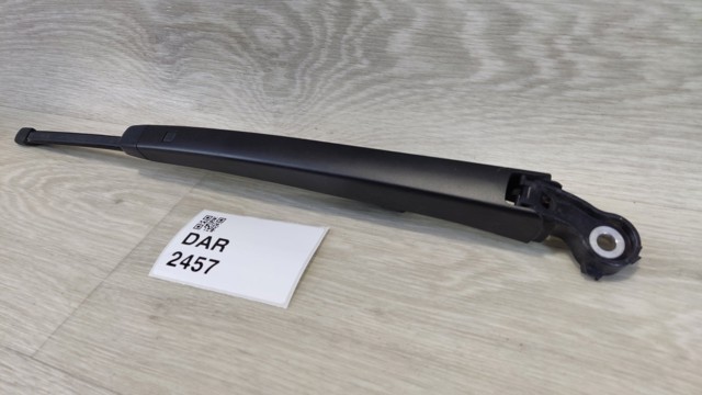Рычаг-поводок стеклоочистителя заднего стекла 2G0955707 VAG