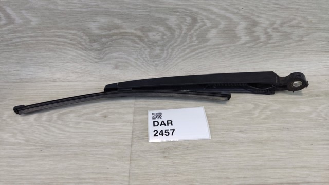 2G0955707 Рычаг-поводок стеклоочистителя заднего стекла купить Каменское