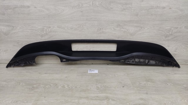 Фартук заднего бампера 2G6807568H VAG