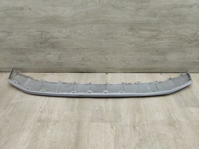 Сплитер переднего бампера 2GA807531A VAG