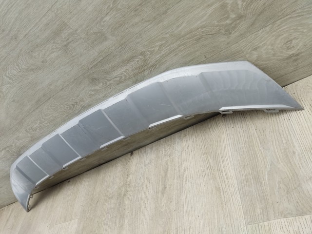 2GA807531A VAG Спойлер переднего бампера купить в Ирпень