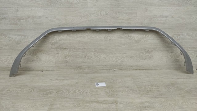 2GA807532 VAG Защита бампера переднего купить в Украина
