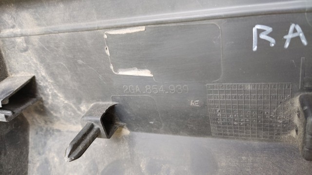 2GA854939 VAG купить в Николаев