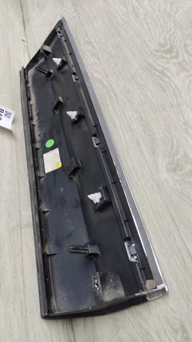 2GA854949L Молдинг двери задней левой нижний купить Запорожье