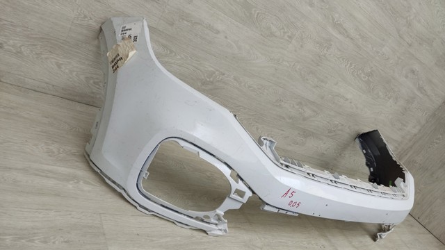 Бампер на авто 2GM807221A VAG