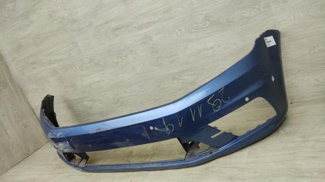 VAG 2K5807221K Бампер передний в наличии Чернигов