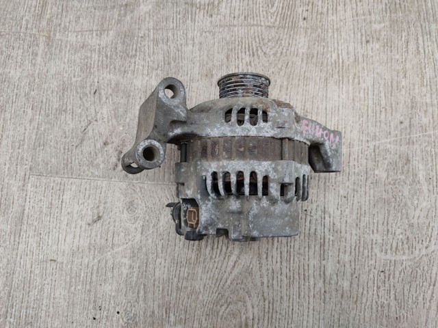 2S6T10300DB FORD Генератор купить в Украина