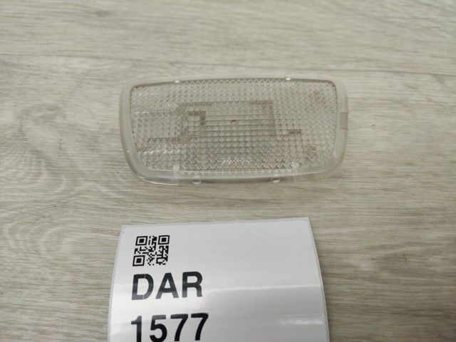 Плафон подсветки багажного отсека 30754443 VOLVO