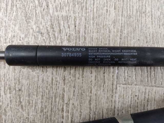 VOLVO 30784935 Амортизатор капота в наличии Кривой Рог