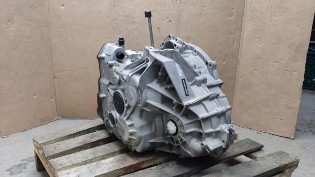 АКПП в сборе 310105DS3A NISSAN