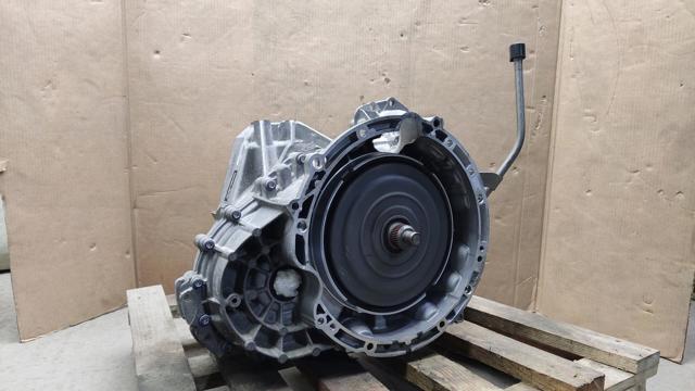 NISSAN 310105DS3A АКПП в наличии Николаев