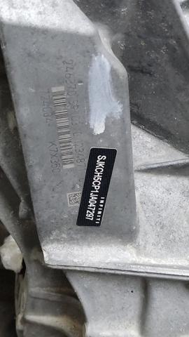 NISSAN 310105DS3A АКПП в наличии Ужгород
