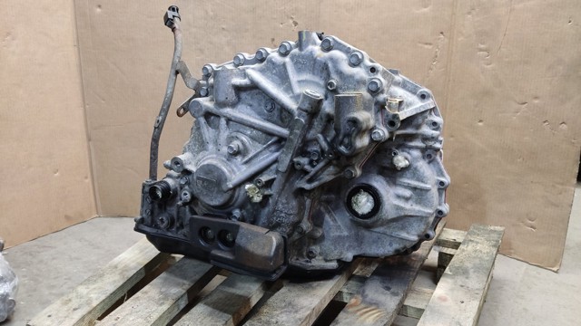 310203WX7A NISSAN АКПП в сборе (автоматическая коробка передач) купить в Киев