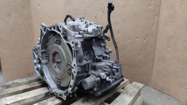 310203WX7A NISSAN АКПП купить в Киев