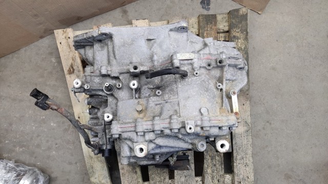 310203WX7A NISSAN АКПП в сборе (автоматическая коробка передач) купить в Каменское
