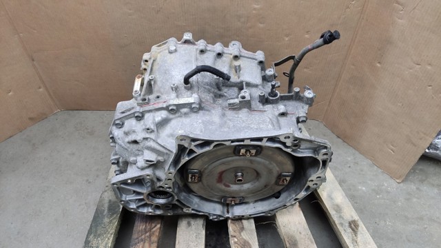 Коробка автомат в сборе 310203WX7A NISSAN