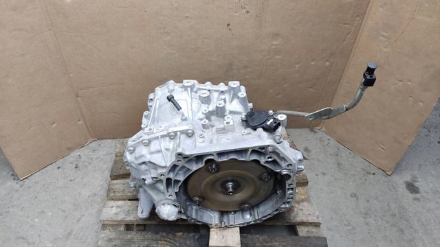 NISSAN 3102070X9A АКПП в сборе (автоматическая коробка передач) в наличии Каменское
