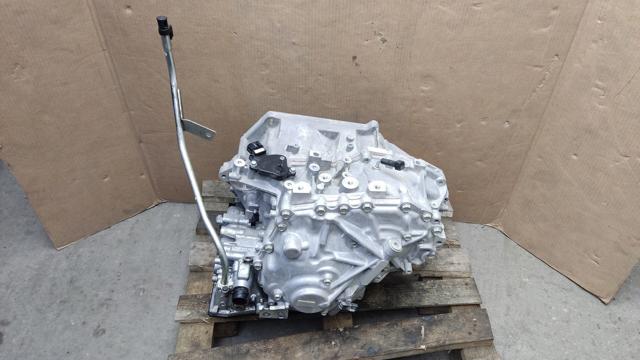 NISSAN 3102070X9A АКПП в сборе (автоматическая коробка передач) в наличии Чернигов
