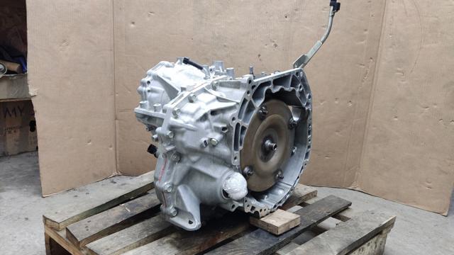 NISSAN 3102070X9A АКПП в наличии Харьков