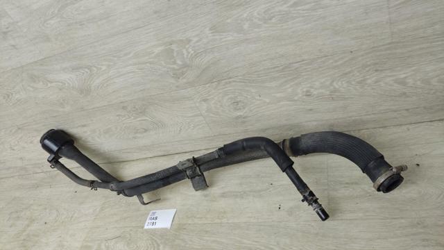 31030S2500 HYUNDAI Горловина топливного бака купить в Павлоград