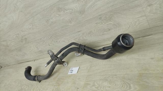31030S2500 Горловина топливного бака купить Ужгород