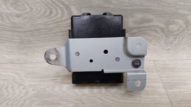 310385NA0B NISSAN Модуль управления (ЭБУ) АКПП электронный купить в Николаев