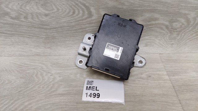 ЭБУ АКПП 310385NA0B NISSAN