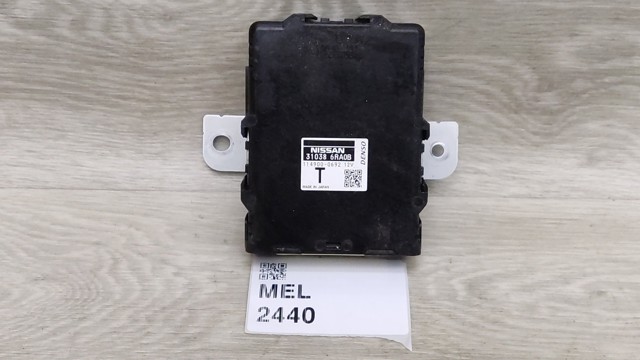 Модуль АКПП электронный 310386RA0B NISSAN
