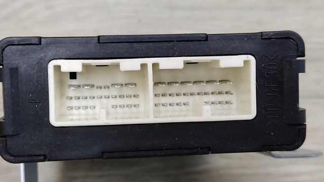 310386RA0B NISSAN Модуль управления (ЭБУ) АКПП электронный купить в Киев