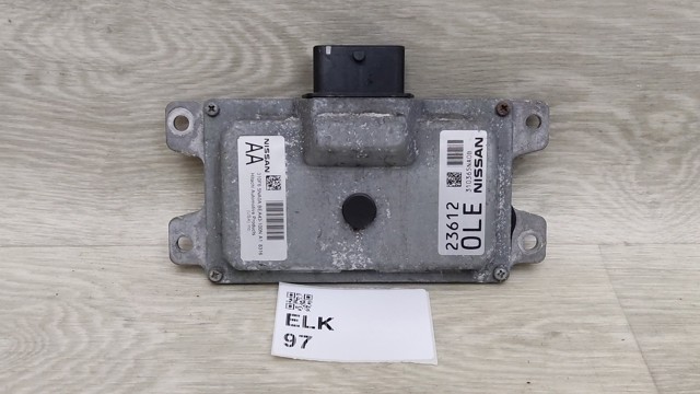 ЭБУ АКПП 310F65NA0A NISSAN