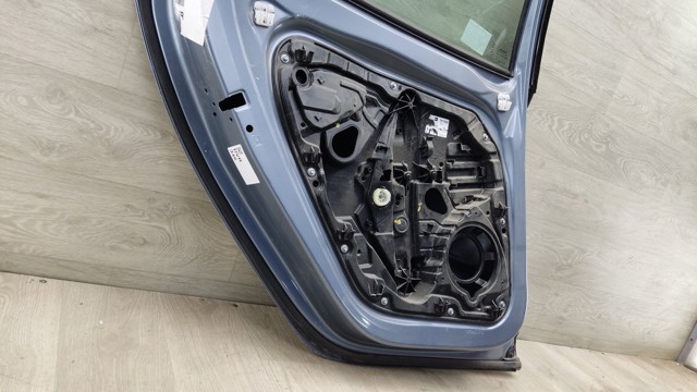 Задняя левая дверь 31278466 VOLVO