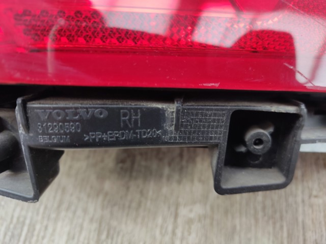 31283340 VOLVO Задний фонарь купить в Ужгород
