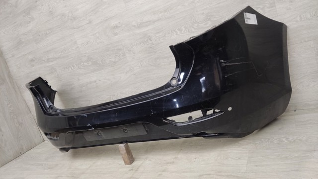VOLVO 31283756 Задний бампер в наличии Тернополь