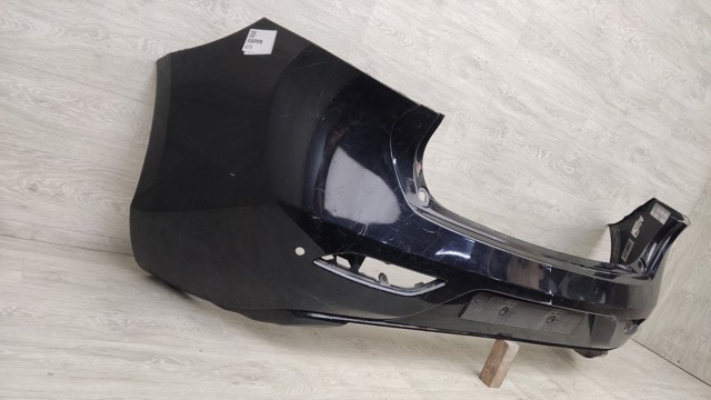 VOLVO 31283756 Задний бампер в наличии Запорожье