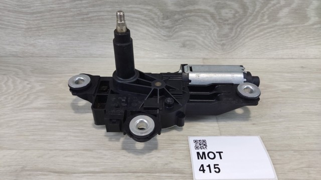 VOLVO 31290792 Моторчик заднего дворника в наличии Днепр