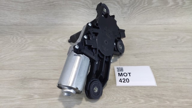 Моторчик заднего стеклоочистителя 31294492 VOLVO