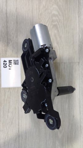 31294492 VOLVO Мотор стеклоочистителя заднего стекла купить в Черновцы