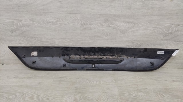 Накладка крышки багажника 31301301 VOLVO