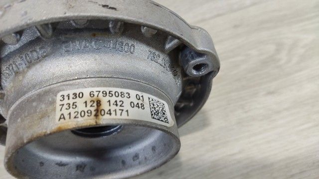 Опора передней стойки 31306795083 BMW