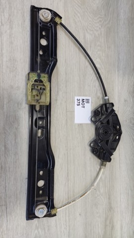 VOLVO 31349761 Механизм стеклоподъемника двери задней правой в наличии Черкассы