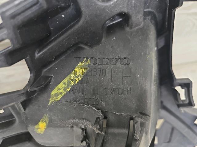 31353370 VOLVO Кронштейн бампера переднего левый купить в Черкассы