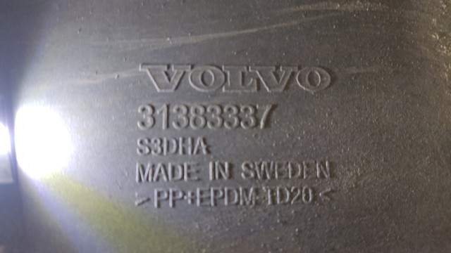 VOLVO 31383337 в наличии Запорожье
