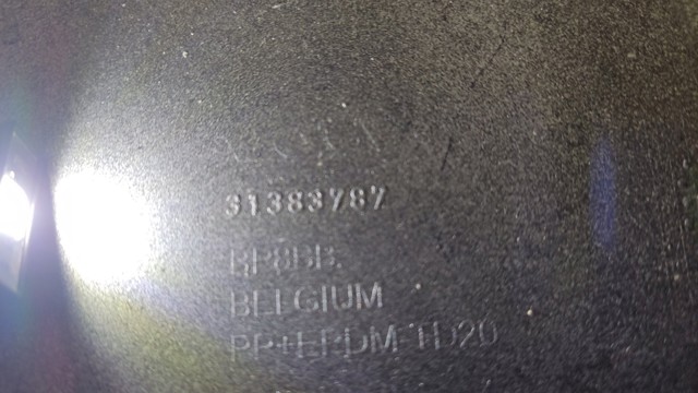 31383787 VOLVO купить в Павлоград
