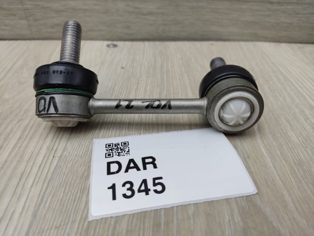 VOLVO 31387674 Стойка стабилизатора заднего левая в наличии Черкассы